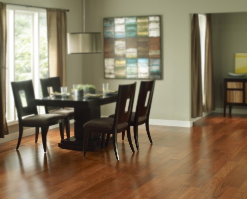 Carnaval Hardwood Floor